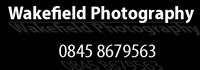 Wakefield Wedding Photographer